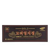  Cao linh chi hộp gỗ đen Goryeo 