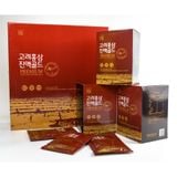  Chiết xuất hồng sâm 60 gói Daedong 