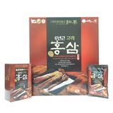  Chiết xuất hồng sâm Hàn Quốc Taewoong Food 30 gói 