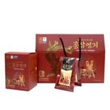  Chiết xuất hồng sâm linh chi Pocheon 30 gói 