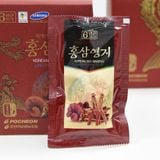  Chiết xuất hồng sâm linh chi Pocheon 30 gói 