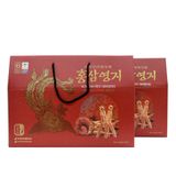  Chiết xuất hồng sâm linh chi Pocheon 30 gói 