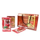  Chiết xuất hồng sâm linh chi Taewoong Food 20 gói 