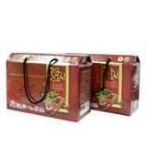  Chiết xuất hồng sâm linh chi Taewoong Food 20 gói 