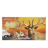  Chiết xuất hồng sâm nhung hươu Gyeongbuk 60 gói 