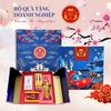  Set quà tết DKG.06 