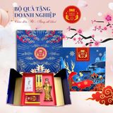  Set quà tết DKG.05 
