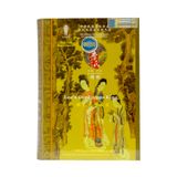  Đông trùng hạ thảo 3 cô tiên 