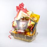  Giỏ quà Tết Bình An 