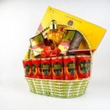  Giỏ quà Tết Phú Quý 