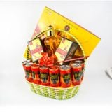  Giỏ quà Tết Phú Quý 