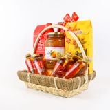  Giỏ quà Tết Sum Vầy 
