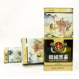  Hắc sâm Hàn Quốc dạng củ 300g (11-20củ) - Daedong 