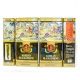  Hắc sâm Hàn Quốc dạng củ 300g (11-20củ) - Daedong 
