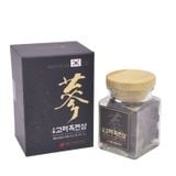  Hắc sâm Hàn quốc dạng lát (75g) - Daedong 