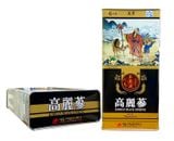  Hắc sâm Hàn quốc dạng củ 150g (6-10củ) - Daedong 