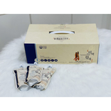  HONGSAMJIN BICHAEK HWANGJE – KOREAN RED GINSENG EXTRACT (120ml x 20 túi) - Daedong 