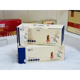  HONGSAMJIN BICHAEK HWANGJE – KOREAN RED GINSENG EXTRACT (120ml x 20 túi) - Daedong 
