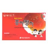  Hồng sâm baby Daedong 30 gói – Kid tonic 