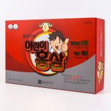  Hồng sâm Baby Chong Kun Dang Hàn quốc 