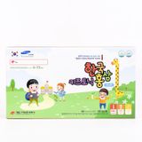  Hồng sâm trẻ em 6-13 tuổi (20ml*30 gói) - Daedong 
