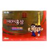  Hồng sâm baby Kang Hwa Red Ginseng Gold Kids 