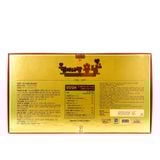  Hồng sâm baby Pocheon Red ginseng Kids 