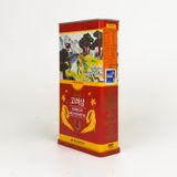  Hồng sâm củ khô HQ Premium 150g (16-25  củ) - Daedong 