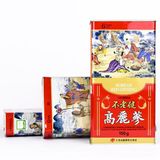  Hồng sâm củ khô HQ 150gr - Daedong (không số) 