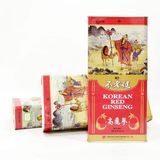  Hồng sâm củ khô HQ 300gr Good - Daedong (số 40) 