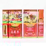  Hồng sâm củ khô HQ 300gr Good - Daedong (số 40) 