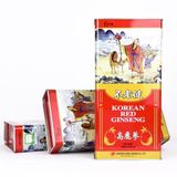 Hồng sâm củ khô HQ 300gr - Daedong (không số củ nhỏ) 