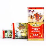  Hồng sâm củ khô 37,5gr Good - Daedong (số 40) 