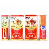  Hồng sâm củ khô 37,5gr Good - Daedong (số 40) 