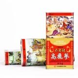  Hồng sâm củ khô HQ 37,5gr - Daedong (không số) 