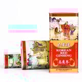  Hồng sâm củ khô HQ 37,5gr - Daedong (không số) 