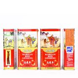  Hồng sâm củ khô HQ 37,5gr - Daedong (không số) 