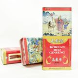  Hồng sâm củ khô HQ 600gr - Daedong (không số) 
