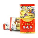  Hồng sâm củ khô HQ 75gr - Daedong (không số củ to) 
