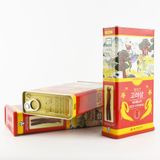  Hồng sâm củ khô HQ Premium 150g (6-10củ) - Daedong 