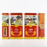  Hồng sâm củ khô HQ Premium 37,5g (2-3 củ) -  Daedong 