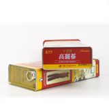  Hồng sâm củ khô HQ Premium 300g (11-20  củ) - Daedong 