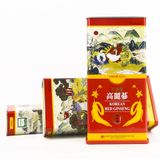  Hồng sâm củ khô HQ Premium 300g (11-20  củ) - Daedong 