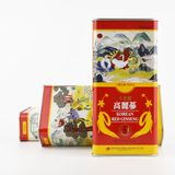  Hồng sâm củ khô HQ Premium 37,5g (2-3 củ) - Daedong 