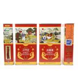 Hồng sâm củ khô Hàn Quốc 75g Premium (3-5 củ) - Daedong 