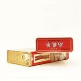  Hồng sâm củ khô HQ HEAVEN 150g - số 30  (10 củ) - Daedong 