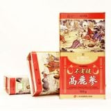  Hồng sâm củ khô HQ HEAVEN 150g - số 30  (10 củ) - Daedong 