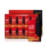  Hồng sâm lát mật ong Hàn Quốc (20g*10) - Daedong 