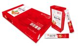  Nước hồng sâm lựu Hàn Quốc (Stick 10ml x 30 gói) - Daedong 