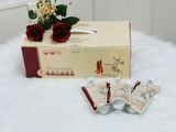  Hongsamjin Bichaek Hwanghu Korean Red Ginseng Extract (120ml x 20 túi) - Daedong 